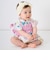BABY GIRLS甚平
