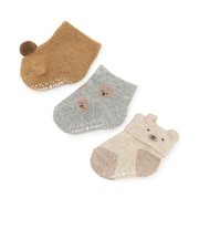 BABY3Pソックス