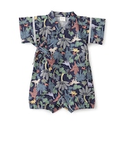 【WEB別注】BABY BOYS甚平