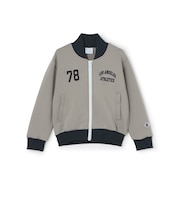 【champion】ジップジャケット(サイズ:100~150)