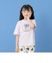 【綿100%】【365D.】OFUZAKE半袖Tシャツ