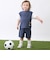 【FC BARCELONA】カットセットアップ