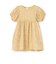【GOODPRICE】カット総柄ワンピース