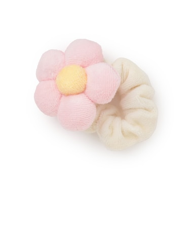 お花ラトル