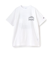 【Champion】DadCバックロゴショートスリーブT