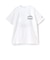 【Champion】DadCバックロゴショートスリーブT