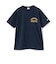 【Champion】DadCバックロゴショートスリーブT