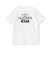 【Champion】DadカレッジロゴショートスリーブT