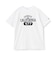 【Champion】DadカレッジロゴショートスリーブT