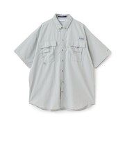 【Columbia】Dadバハマショートスリーブシャツ