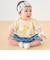 【miffy】お花アップリケセットアップ