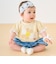 【miffy】お花アップリケセットアップ