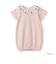 【miffy】チューリップ衿2WAYオール