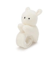 pupu tete ぱっちんバンド