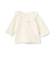 【プティプラ】長袖Tシャツ