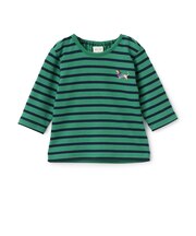 【プティプラ】長袖Tシャツ