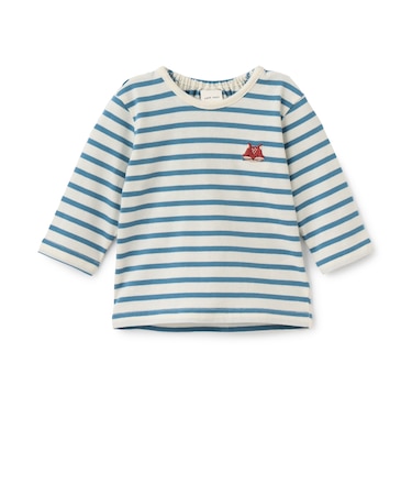 【プティプラ】長袖Tシャツ