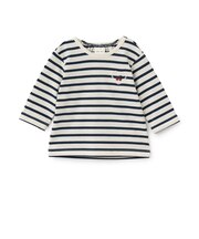 【プティプラ】長袖Tシャツ