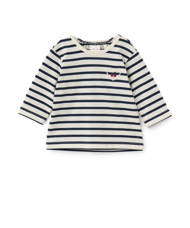 【プティプラ】長袖Tシャツ