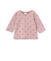 【プティプラ】長袖Tシャツ