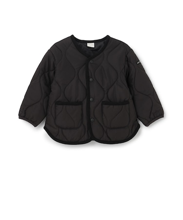 【GOODPRICE/撥水加工/リンク】キルティングジャケット