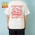 【DISNEY/PIXAR/Toy Story】DADトイストーリー/エイリアンワイド半袖Tシャツ