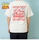 【DISNEY/PIXAR/Toy Story】DADトイストーリー/エイリアンワイド半袖Tシャツ
