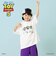 【DISNEY/PIXAR】トイ・ストーリービッグ半袖Tシャツ