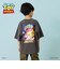【DISNEY/PIXAR】トイ・ストーリービッグ半袖Tシャツ