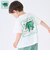 【ELEPHANT/リンク】ゆるシルエットKIDS半袖Tシャツ