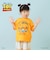 【DISNEY/PIXAR】トイ・ストーリー/エイリアンワイド半袖Tシャツ