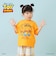 【DISNEY/PIXAR】トイ・ストーリー/エイリアンワイド半袖Tシャツ