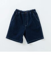 デニムショートパンツ