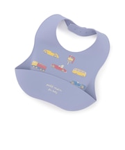 お食事シリコンBIB