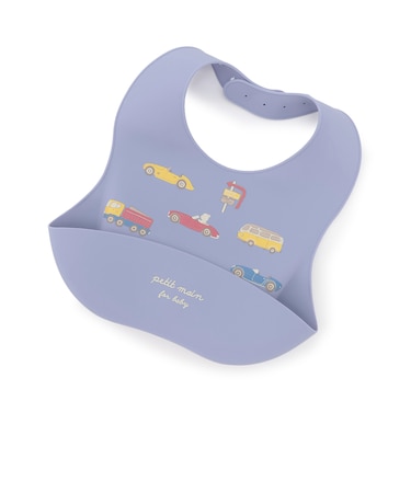 お食事シリコンBIB