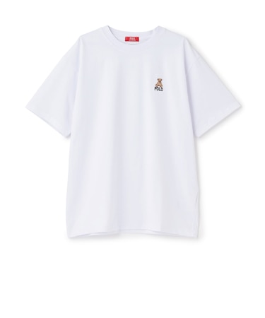 【POLO BCS/リンク】半袖Tシャツ