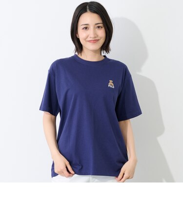 【POLO BCS/リンク】半袖Tシャツ