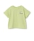 【WEB別注】【Penfield】接触冷感刺しゅう半袖Tシャツ