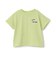 【WEB別注】【Penfield】接触冷感刺しゅう半袖Tシャツ