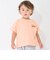 【WEB別注】【Penfield】接触冷感刺しゅう半袖Tシャツ