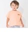 【WEB別注】【Penfield】接触冷感刺しゅう半袖Tシャツ