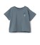【WEB別注】【Penfield】接触冷感刺しゅう半袖Tシャツ