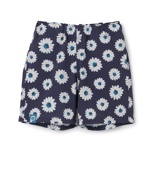 WEB別注】【Penfield】総柄ハーフパンツ｜プティマインの通販｜&mall