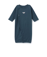 長袖2WAYオール