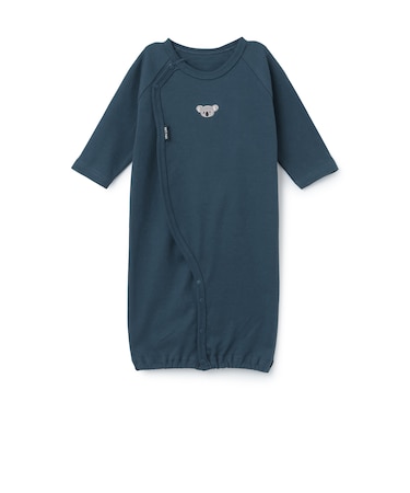 長袖2WAYオール