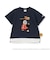 【WEB別注】【カンフーパンダ】刺しゅう半袖Tシャツ