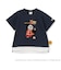 【WEB別注】【カンフーパンダ】刺しゅう半袖Tシャツ