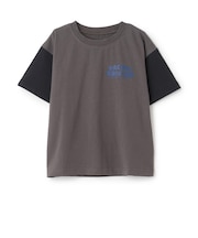 【綿100%】【365D.】アソートドライブプリント半袖Tシャツ