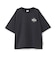 【親子リンク】バックロゴ刺しゅうビック半袖Tシャツ