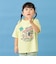 【綿100】【365D.】アソートビーチプリント半袖Tシャツ